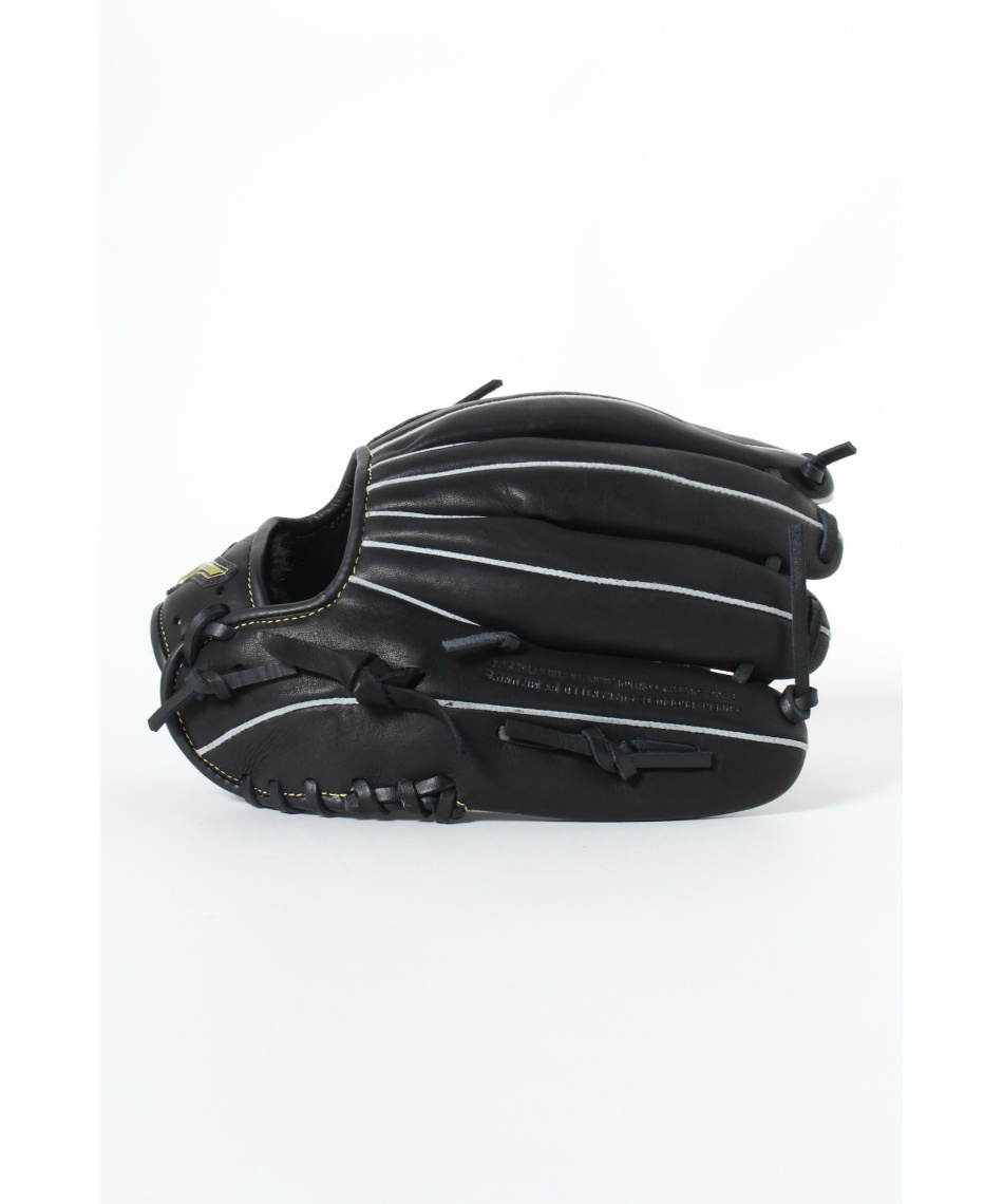 ミズノ(MIZUNO) 野球 一般軟式グローブ オールラウンド FLEX DUO 3 
