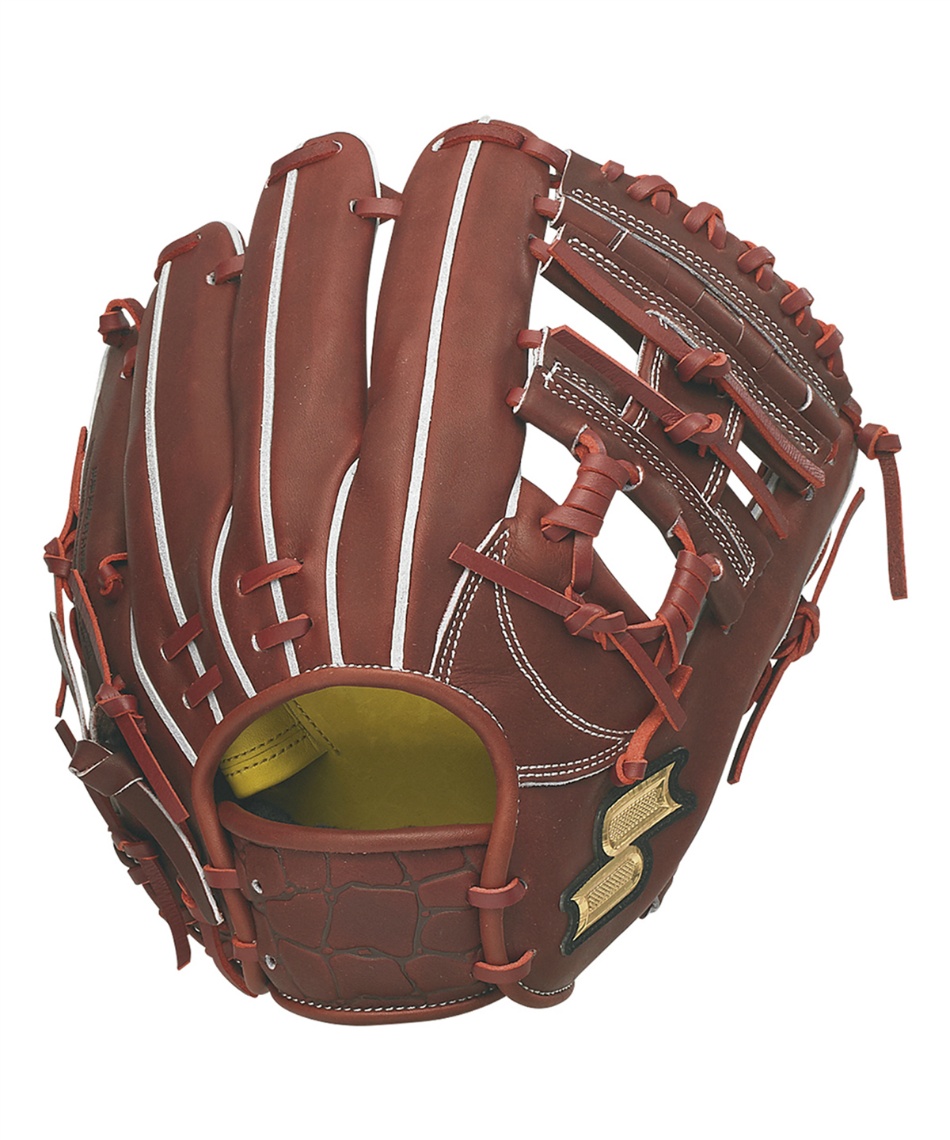 野球 硬式グローブ 内野手用 硬式アドヴァンスドT AKT8445L23
