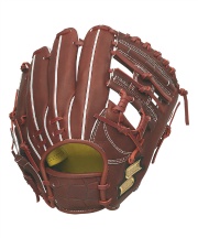 野球 硬式グローブ 内野手用 硬式アドヴァンスドT AKT8445L23