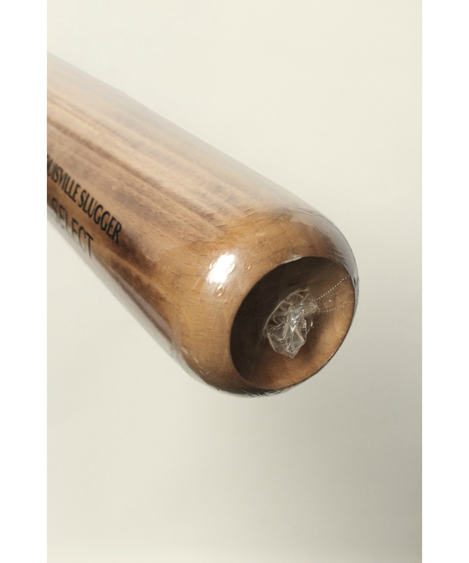 ルイスビルスラッガー(LOUISVILLE Slugger) 野球 硬式バット SELECT