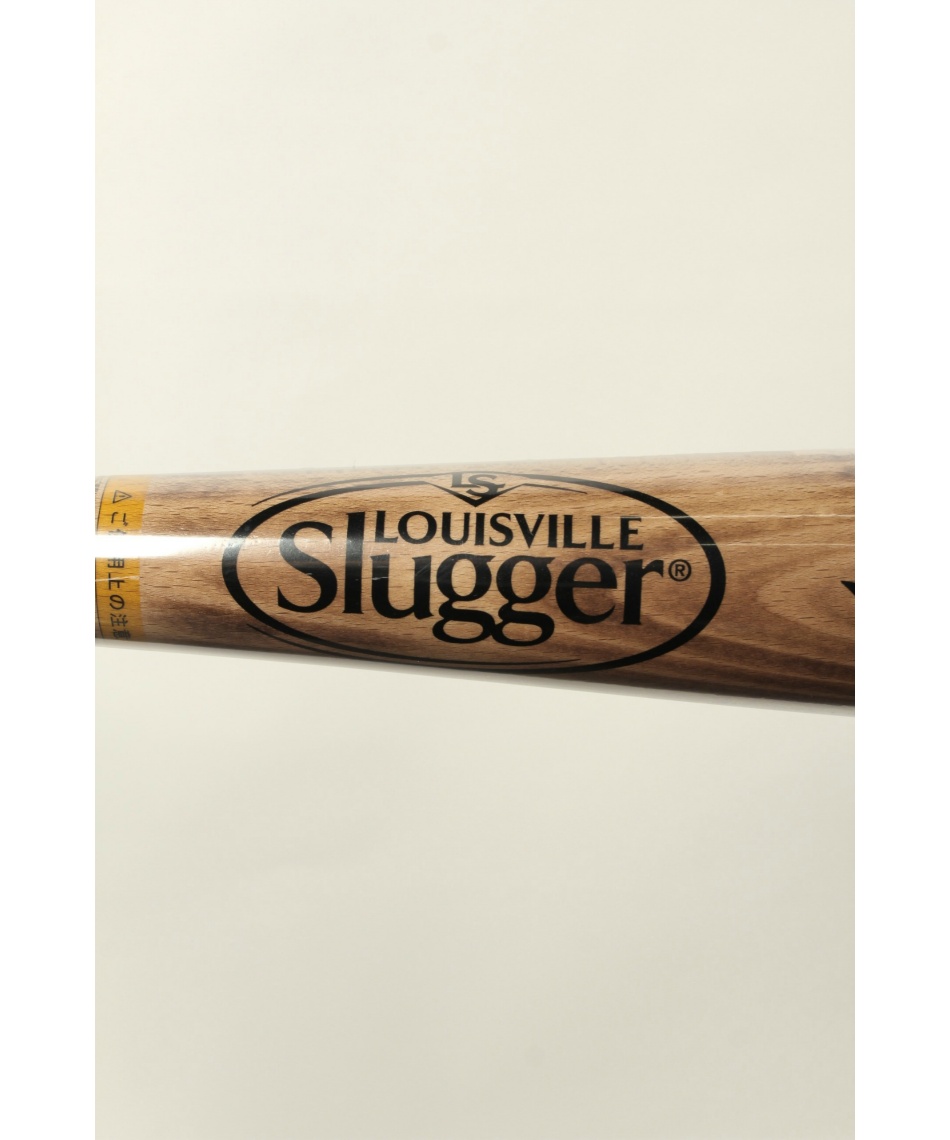 ルイスビルスラッガー(LOUISVILLE Slugger) 野球 硬式バット SELECT