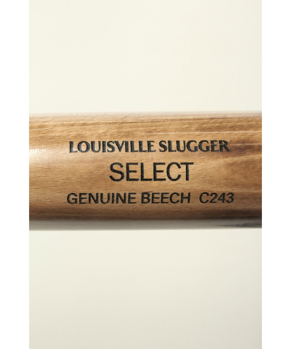 ルイスビルスラッガー(LOUISVILLE Slugger) 野球 硬式バット SELECT