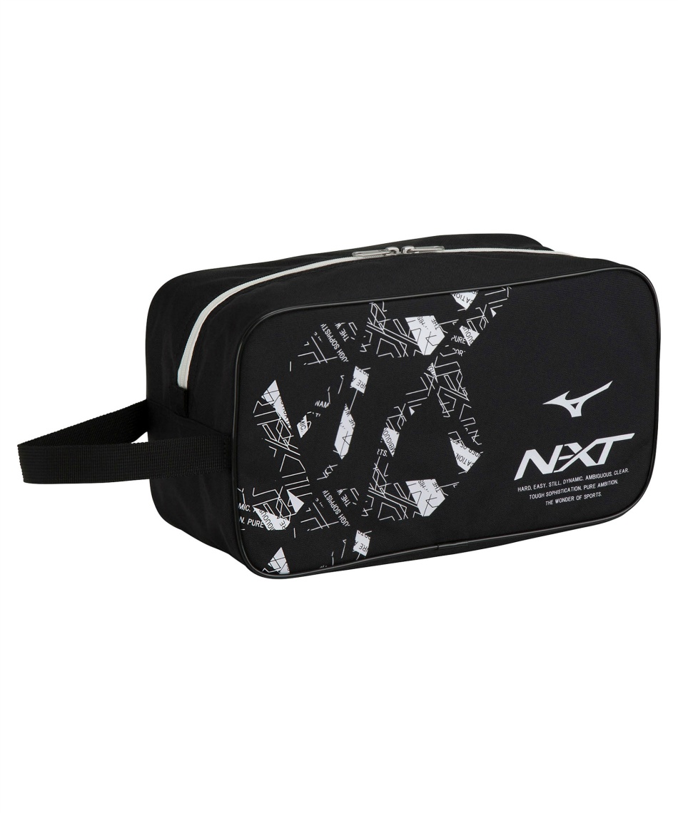 MIZUNO（ランバード）シューズケース MIZUNO シューズケース スポーツ 名入れ ミズノ シューズバッグ