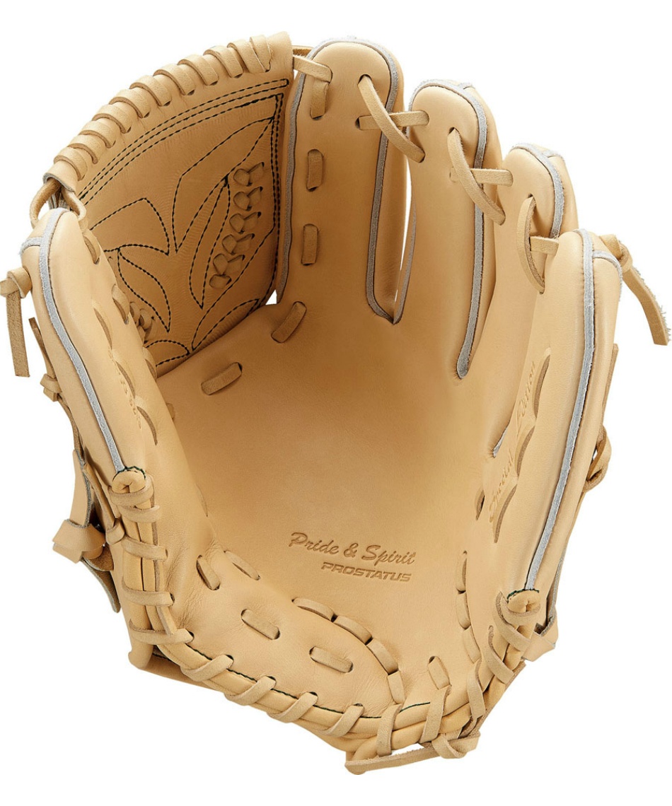 ゼット(ZETT) 野球 硬式グローブ 投手用 硬式プロステイタスSE 投手用