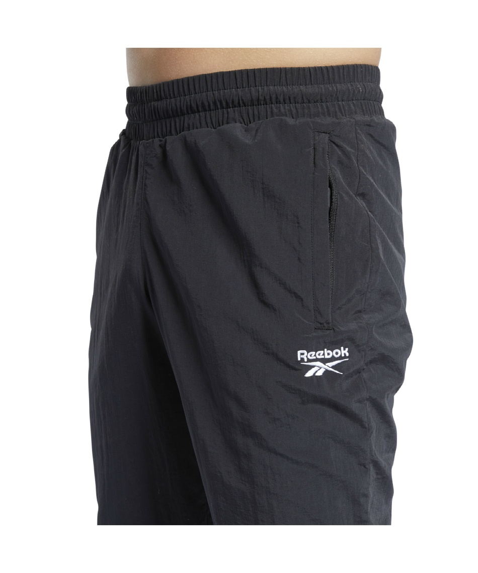 リーボック(Reebok) スポーツウェア ジャージ ロングパンツ