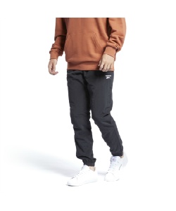リーボック(Reebok) スポーツウェア ジャージ ロングパンツ
