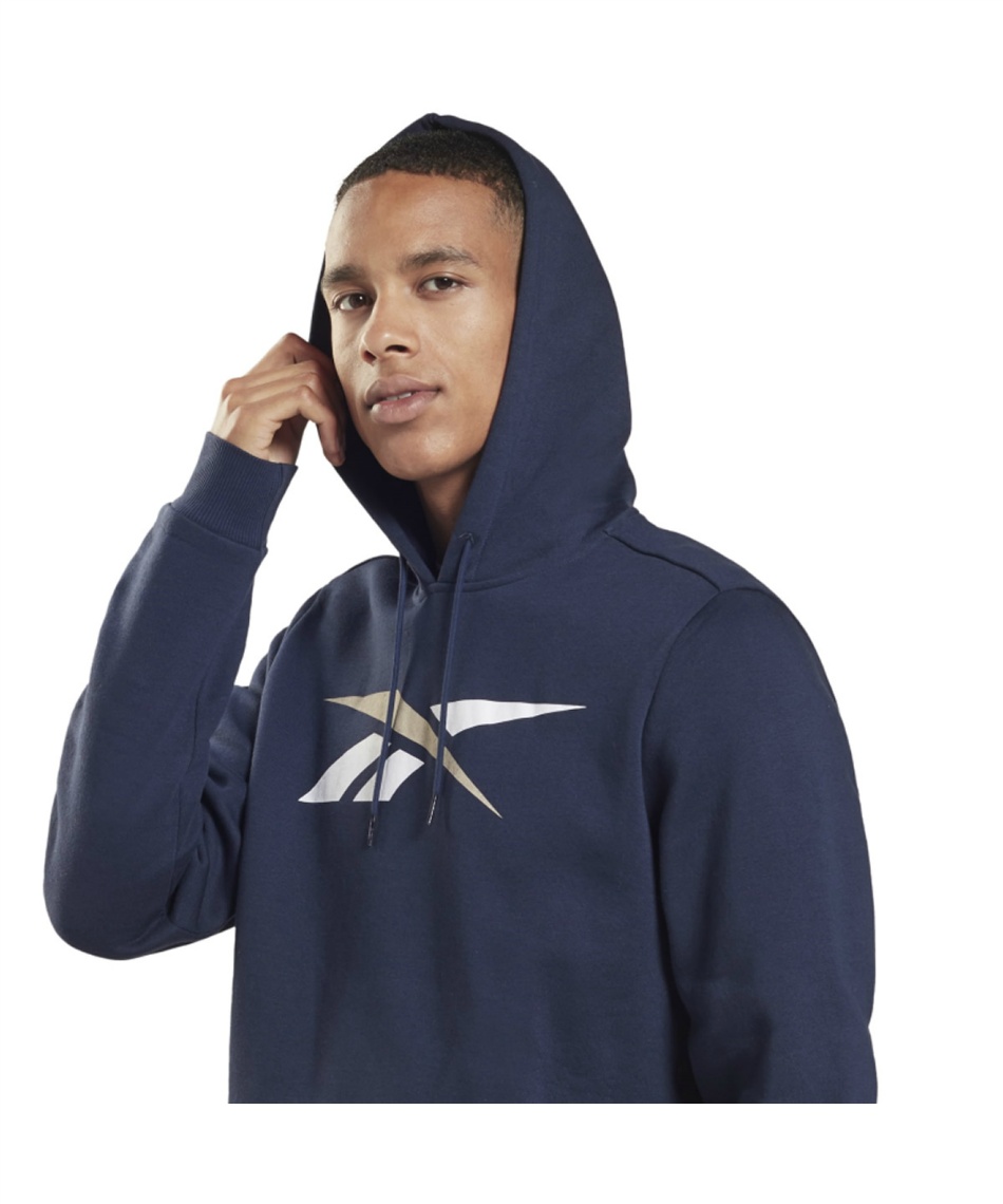 リーボック(Reebok) スウェットパーカー トレーニング エッセンシャル