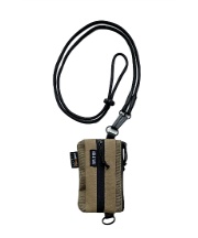 ホールドチューブ(HOLDTUBE) ポーチ マルチミニポーチ HT-2201 CO 