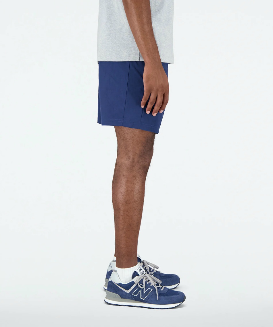 ニューバランス(new balance) ハーフパンツ NB Athletics