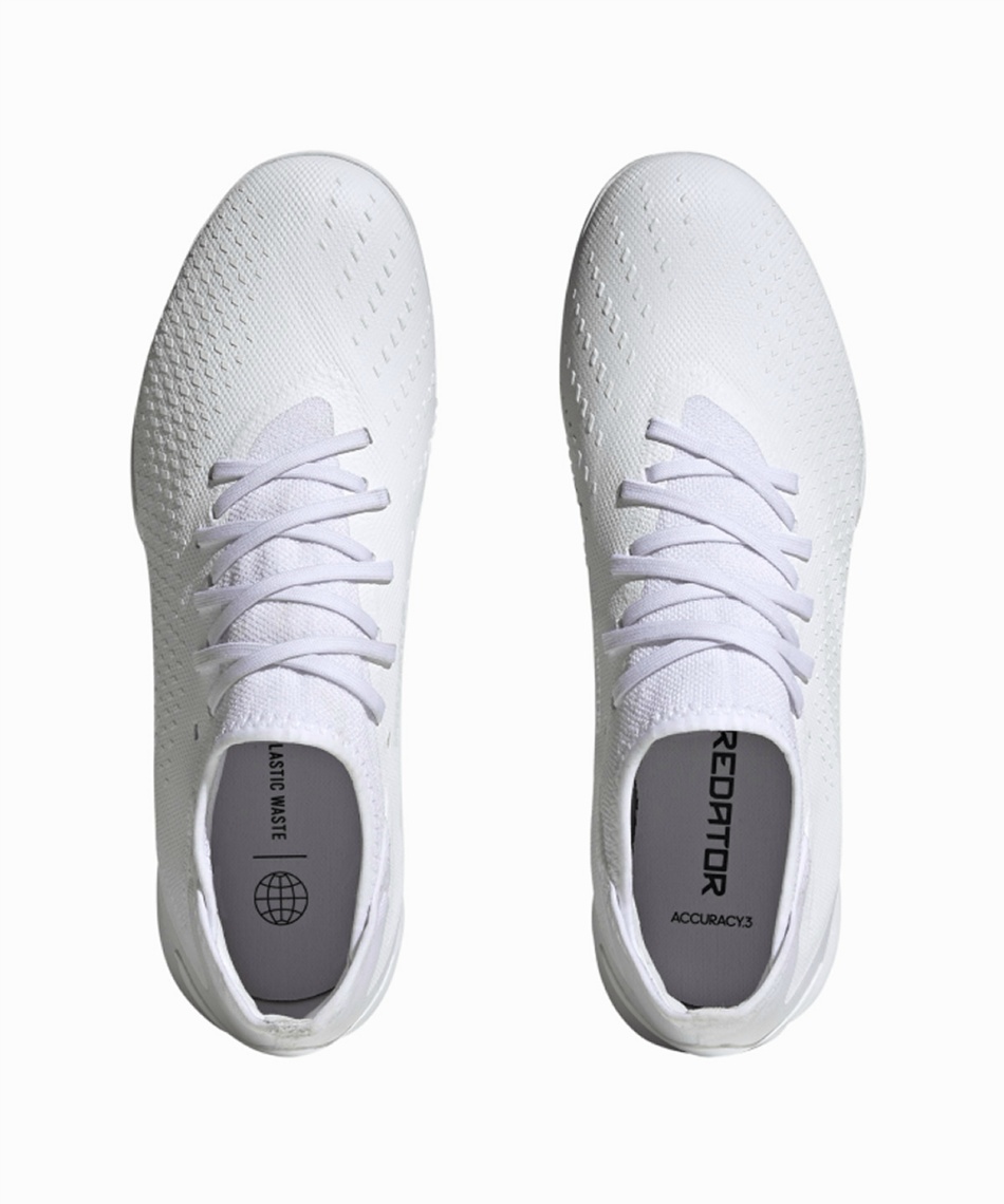 アディダス(adidas) サッカー トレーニングシューズ プレデター