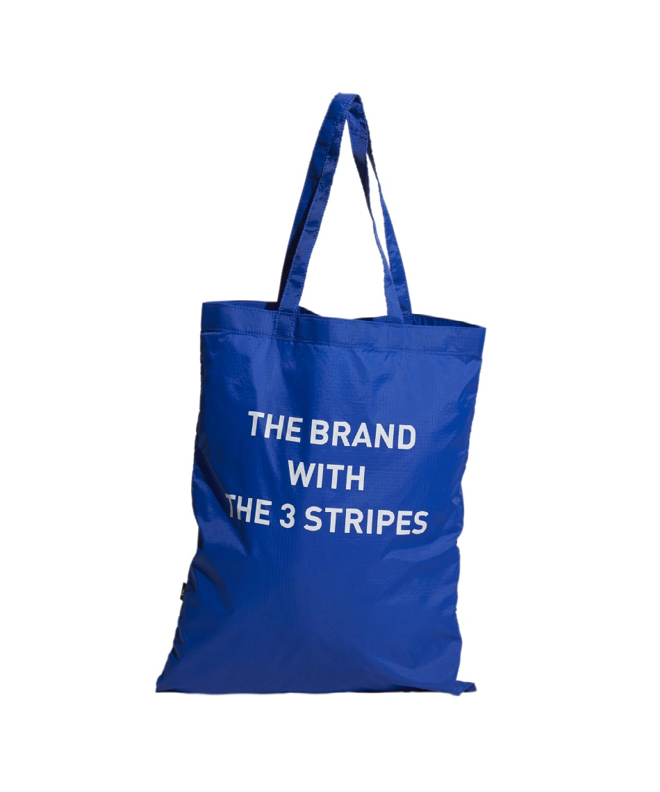 アディダス(adidas) トートバッグ パッカブルエコバッグ IB0297-BUZ87