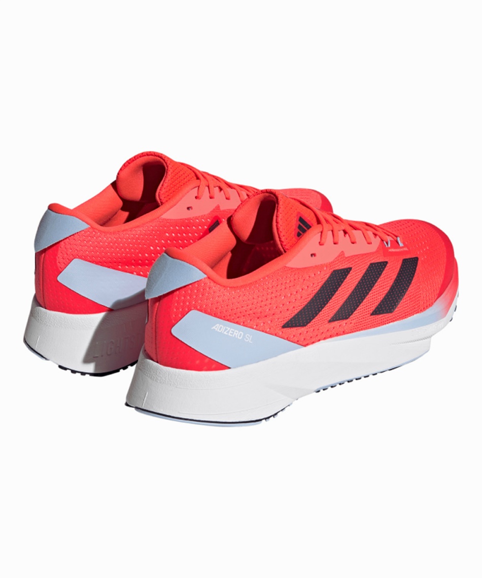 アディダス(adidas) ランニングシューズ アディゼロ SL GX9775