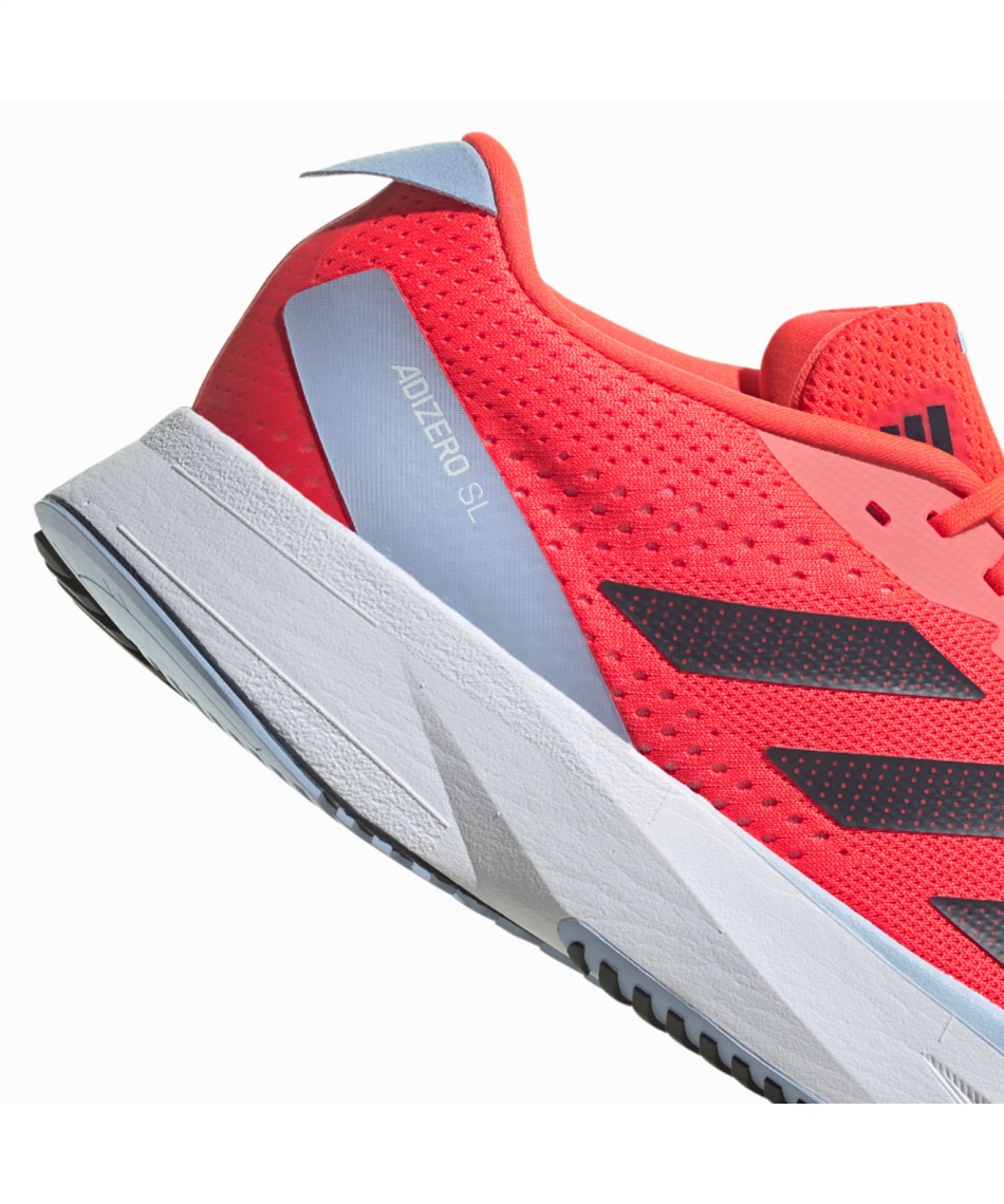 アディダス(adidas) ランニングシューズ アディゼロ SL GX9775