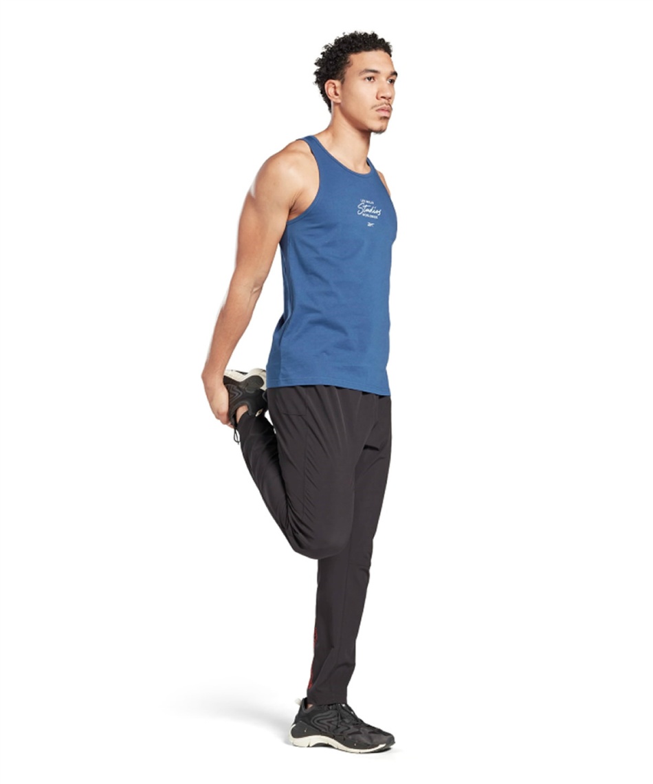 リーボック(Reebok) スポーツウェア ノースリーブ Les Mills