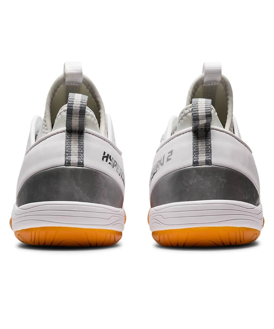アシックス(asics) 卓球シューズ HYPERSURV 2 1073A034-104 | スポーツ