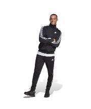 アディダス(adidas) スポーツウェア ジャージ 上下セット 3S TR