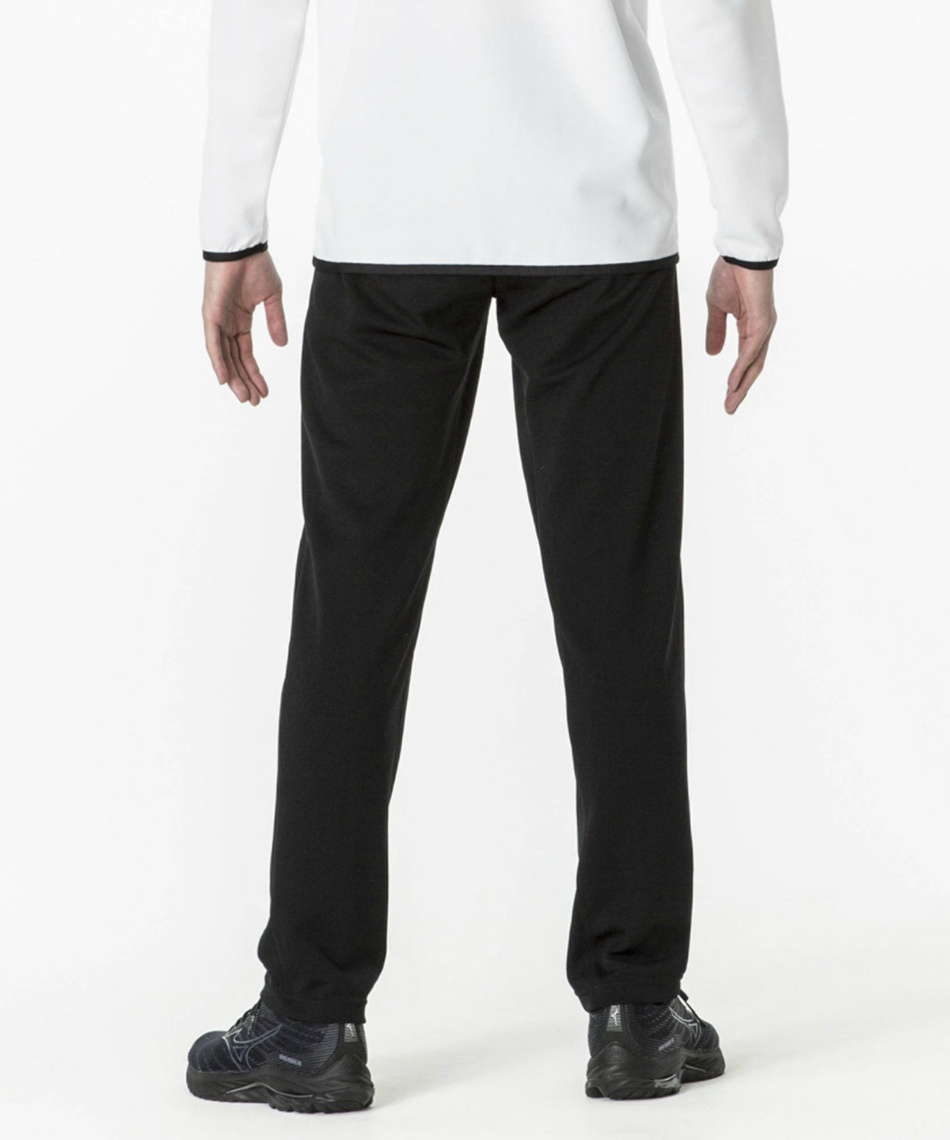 ミズノ(MIZUNO) スポーツウェア ジャージ ロングパンツ N-XT ウォーム