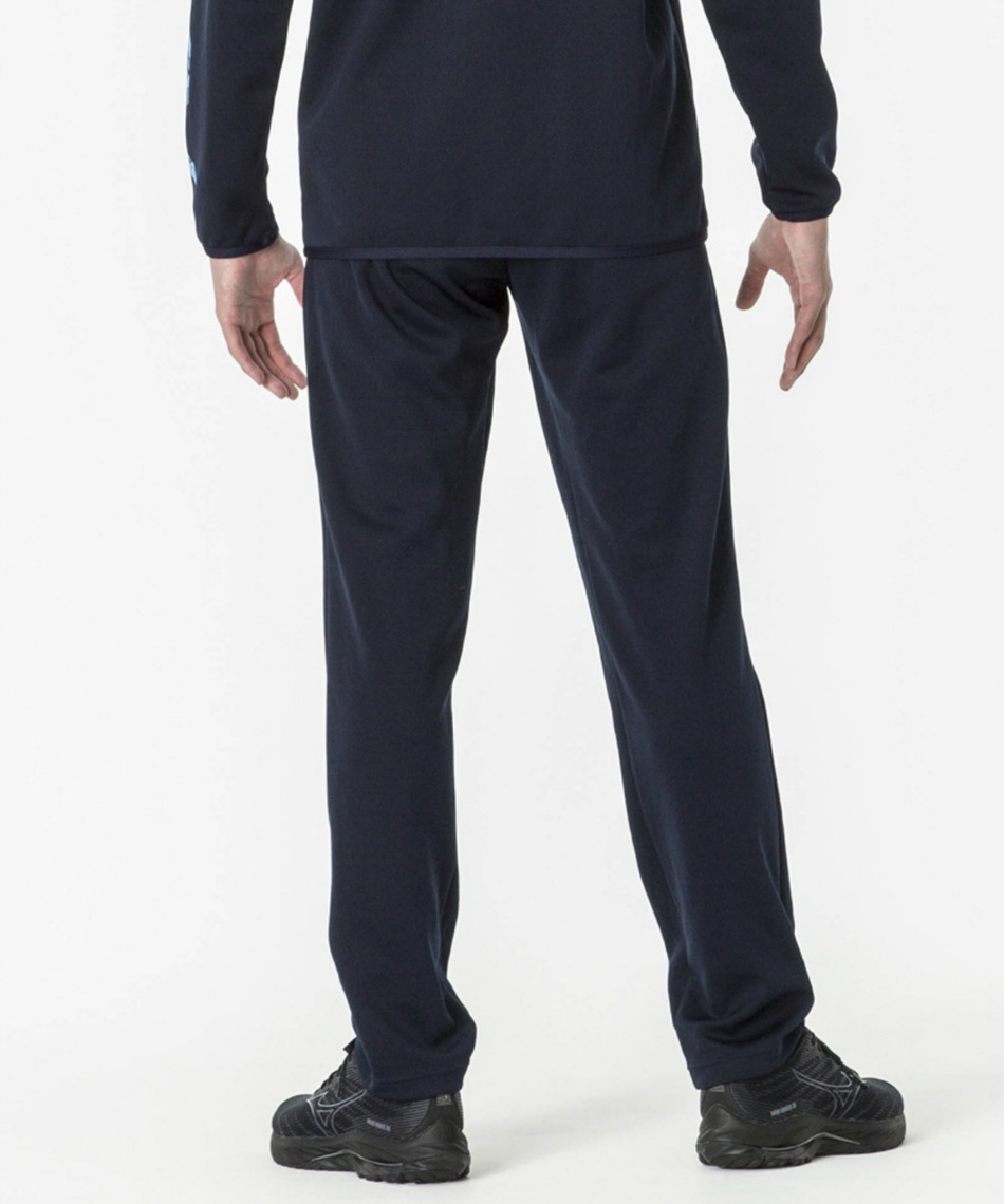 ミズノ(MIZUNO) スポーツウェア ジャージ ロングパンツ N-XT ウォーム