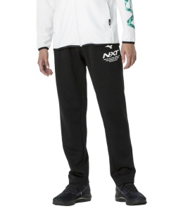 ミズノ(MIZUNO) スポーツウェア ジャージ ロングパンツ N-XT ウォーム