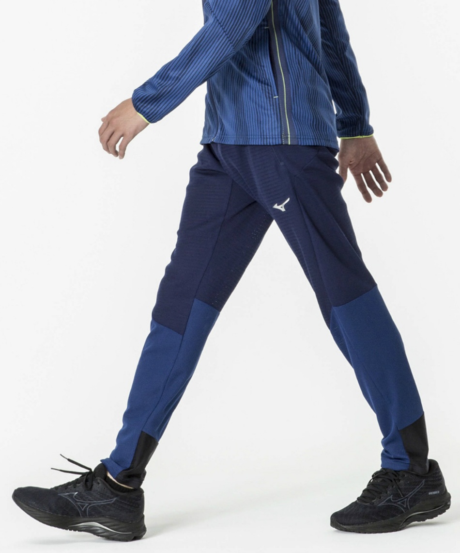 ミズノ(MIZUNO) スポーツウェア ジャージ ロングパンツ ドライ