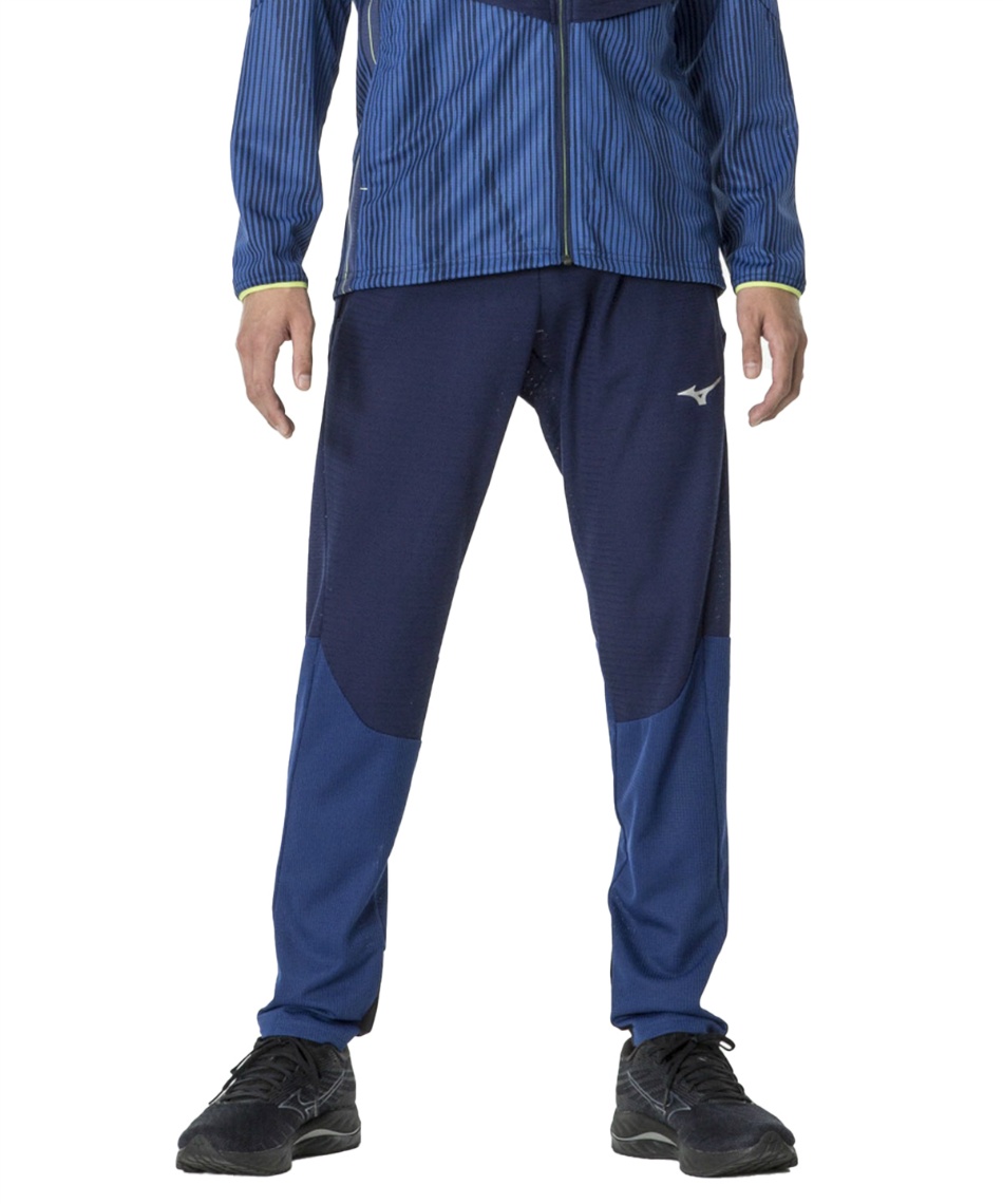 ミズノ(MIZUNO) スポーツウェア ジャージ ロングパンツ ドライ
