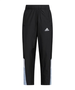 アディダス(adidas) ウインドブレーカー パンツ カラーブロック