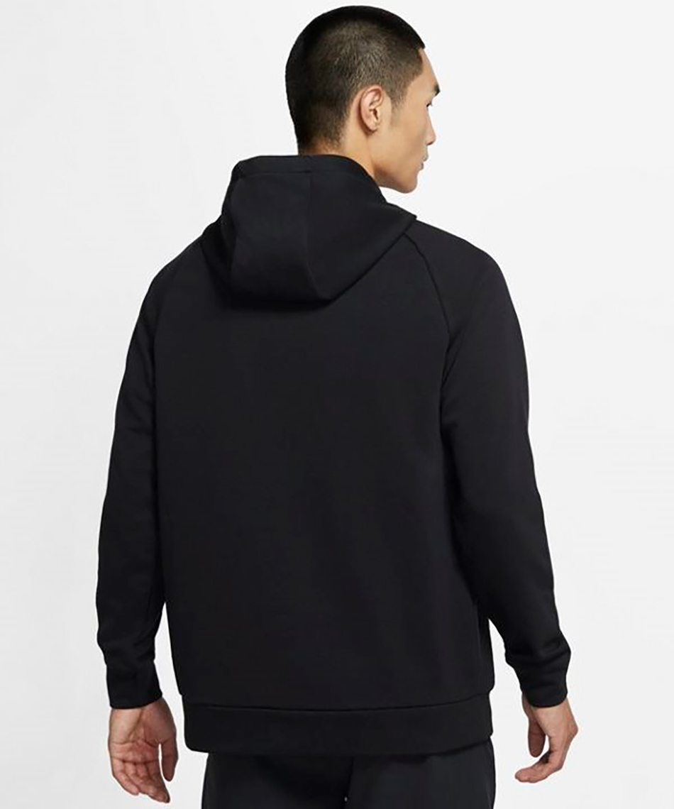 スウェットパーカー DF スウッシュ プルオーバー LS フーディ