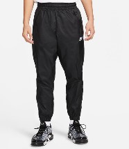 ナイキ(NIKE) ウインドブレーカー 上下セット NSW HE WRフードウーブン