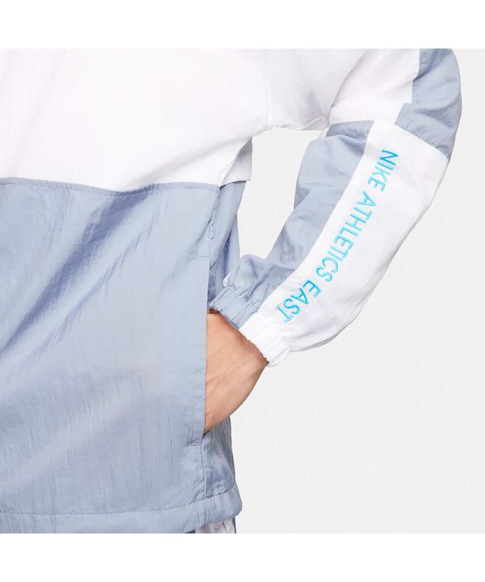 ナイキ(NIKE) ウインドブレーカー ジャケット NSW CB I2SP ウーブン