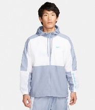 ナイキ(NIKE) ウインドブレーカー ジャケット NSW CB I2SP ウーブン