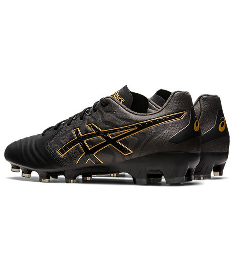 ASICS & Mizuno サッカースパイク 2足セット ASICSとMIZUNOのサッカースパイク 2足セット - メルカリ