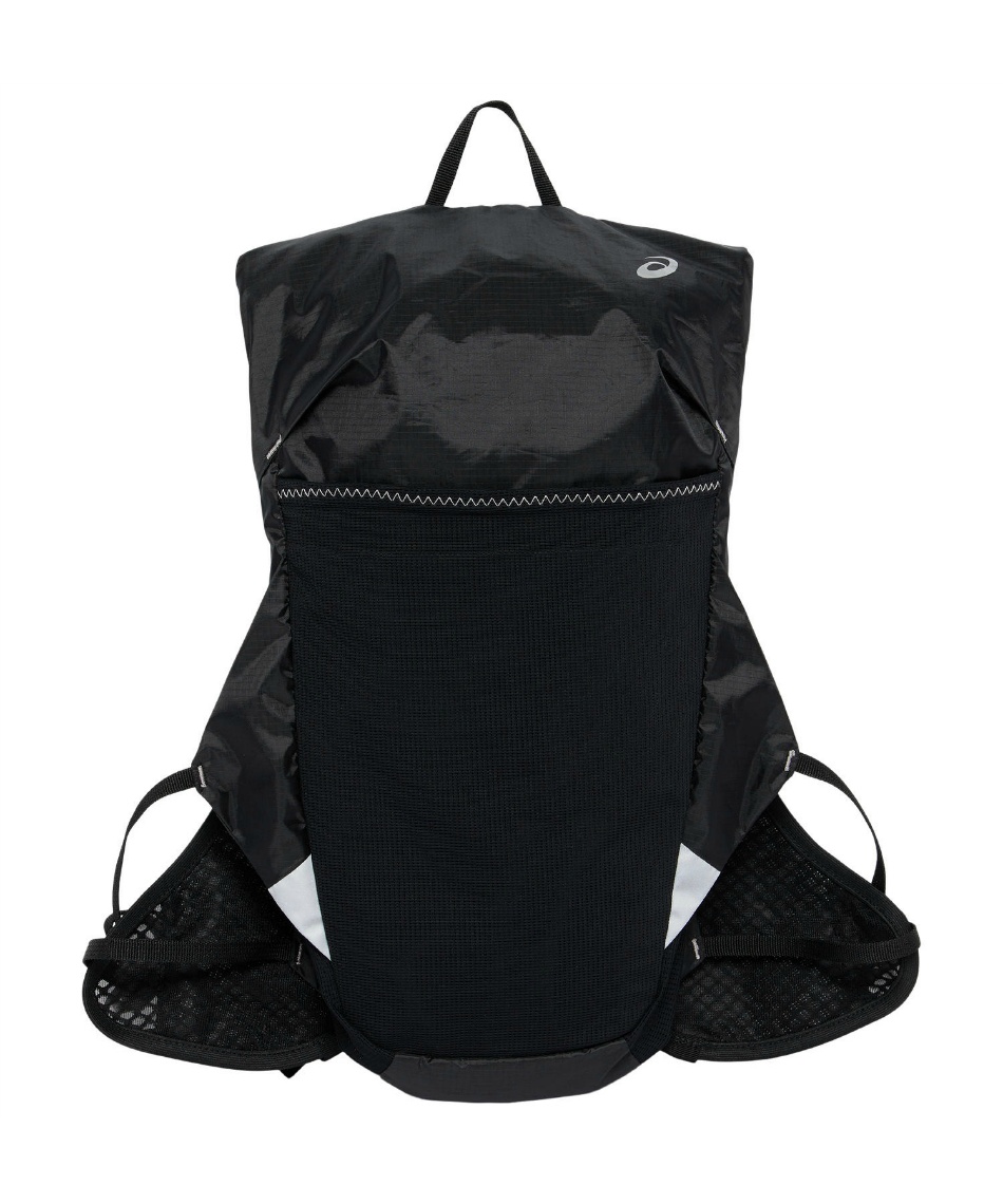 アシックス(asics) ランニング バックパック バックパック 8L 3013A858001 スポーツ用品ならヒマラヤオンラインストア【公式】