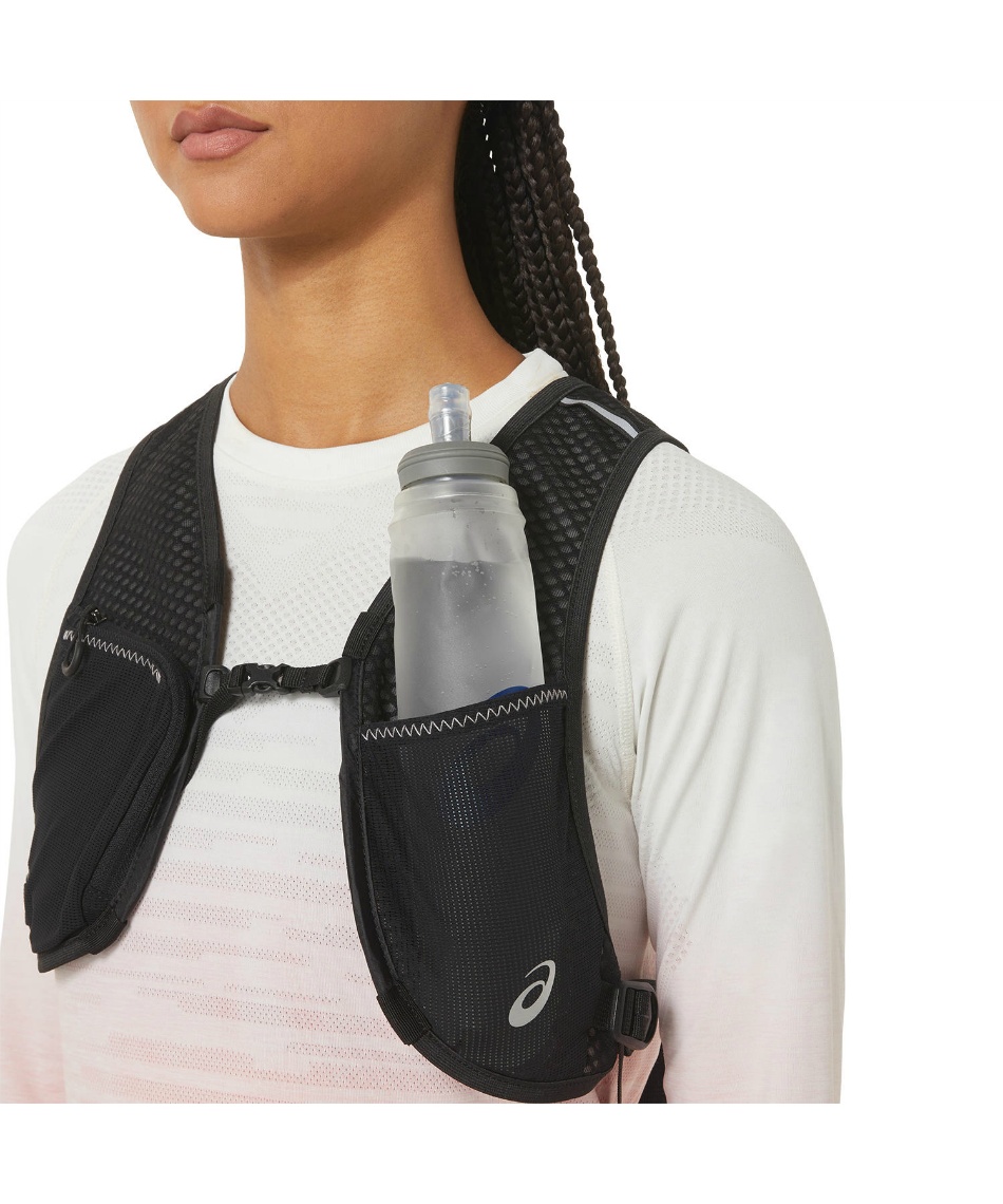 アシックス(asics) ランニング バックパック バックパック 8L 3013A858001 スポーツ用品ならヒマラヤオンラインストア【公式】