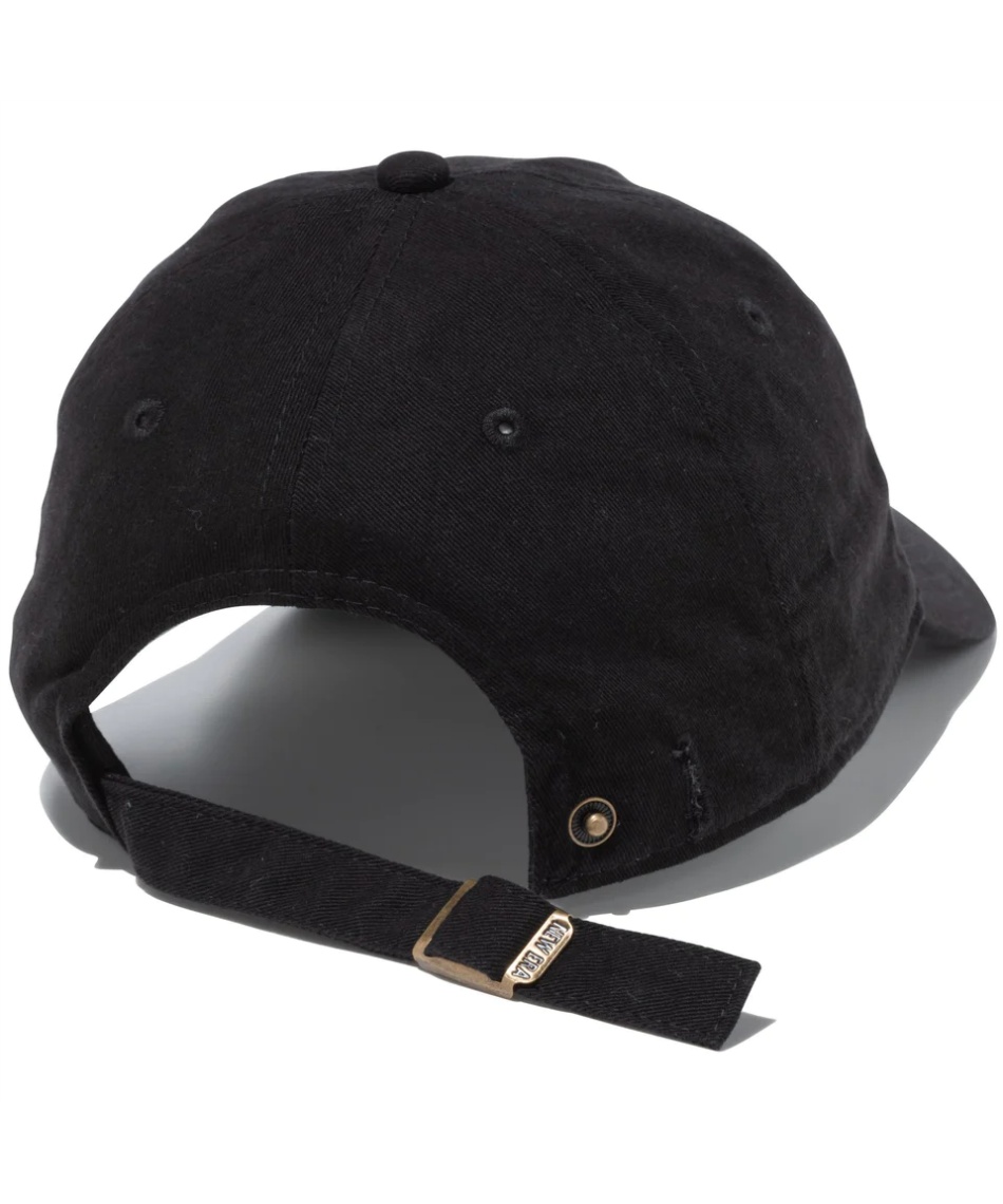 ニューエラ(NEW ERA) 帽子 キャップ カジュアルクラシック NEW ERA