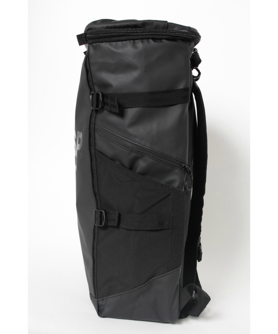 デサント(DESCENTE) バックパック スクエアバッグL 40 DMAVJA05-BK