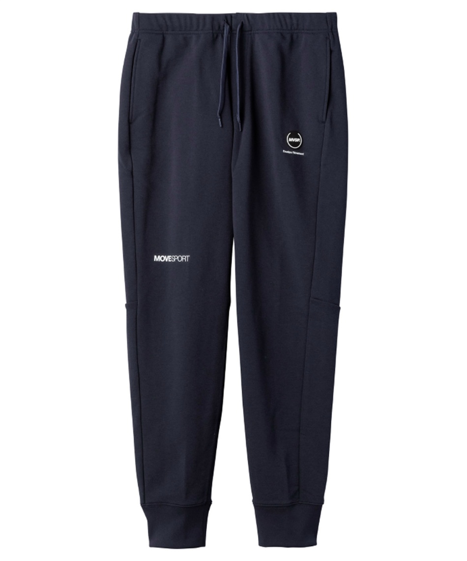 スウェットジョガーパンツFRENCH TERRY テーパードジョガーパンツ