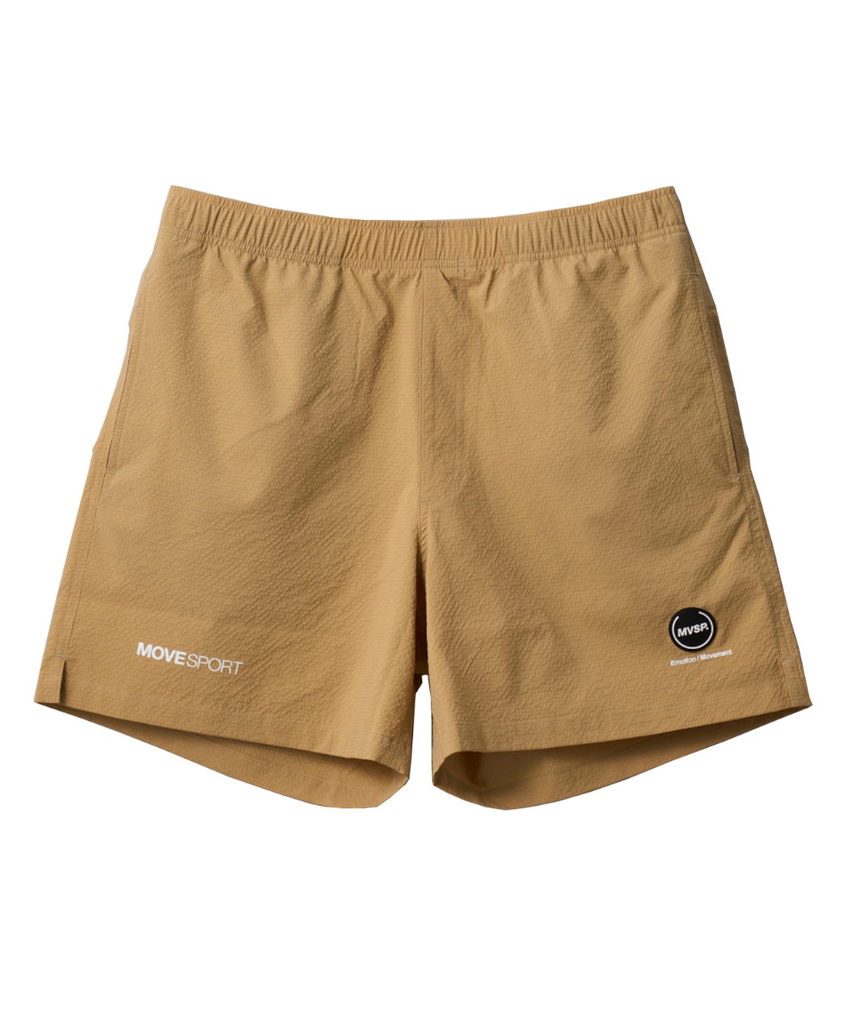 ヴァクトー　ハーフパンツ デサント(DESCENTE) ハーフパンツ SEERSUCKER イージーショーツ