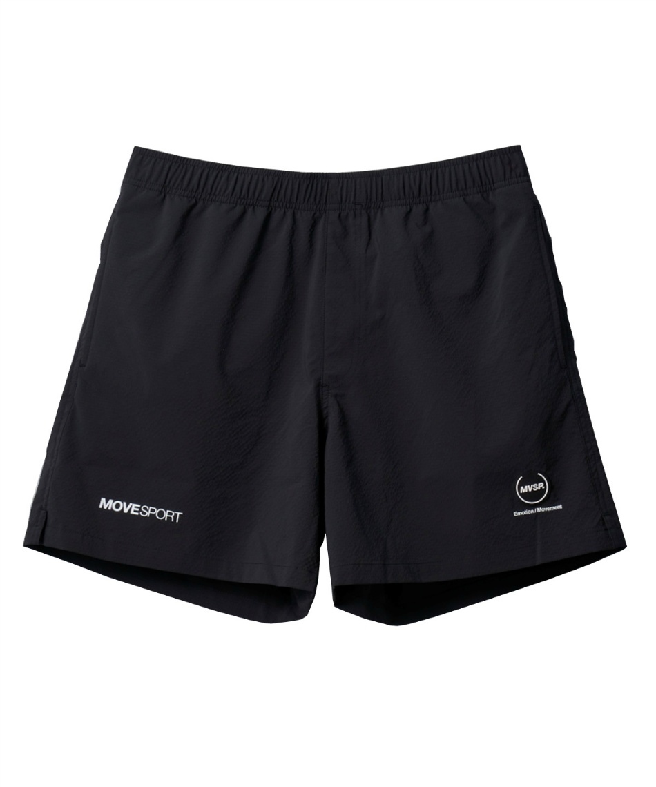 美良品 DESCENT デサント ハーフパンツ デサント(DESCENTE) ハーフパンツ SEERSUCKER イージーショーツ