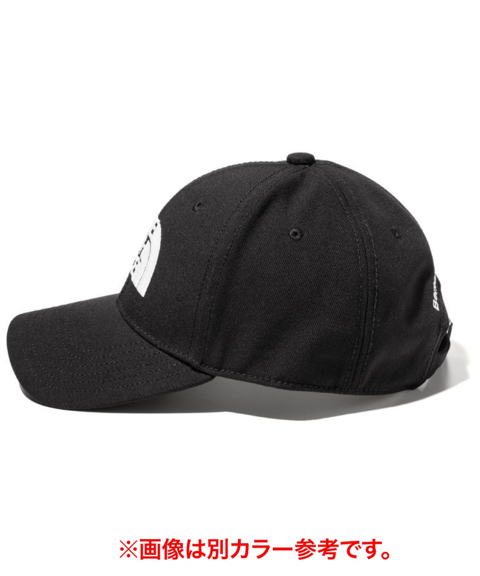 帽子 キャップ TNFロゴキャップ TNF Logo Cap NN42242 BD | スポーツ