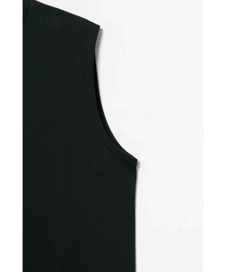 Tシャツ ノースリーブVネック機能ノースリーブVQ451502M03 | スポーツ