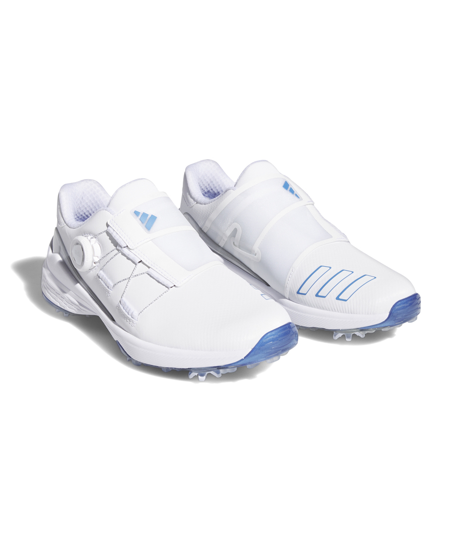 adidas GZ2171 ゴルフシューズ 240 adidas GZ2171 ゴルフシューズ 240 - メルカリ