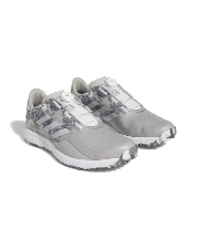 アディダス(adidas) ゴルフシューズ スパイクレス S2G SL ボア 23