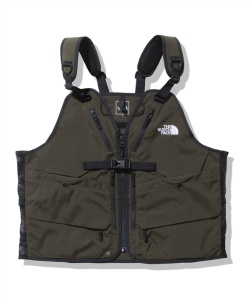 Supreme × The North Face メッシュベスト THE NORTH FACE ベスト ジレ Utility Mesh Vest / ザ・ノース