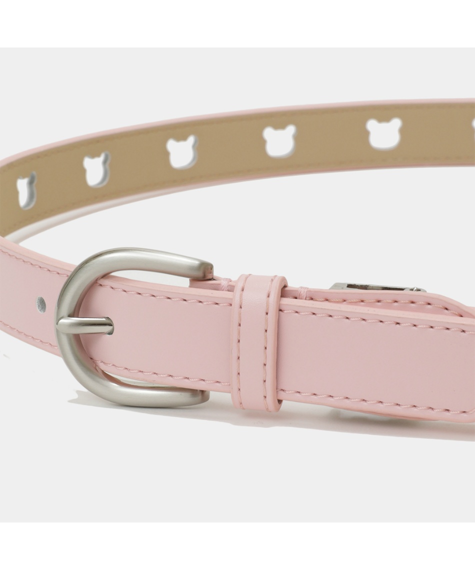 キャロウェイ(Callaway) ゴルフ ベルト ベアパンチングベルト