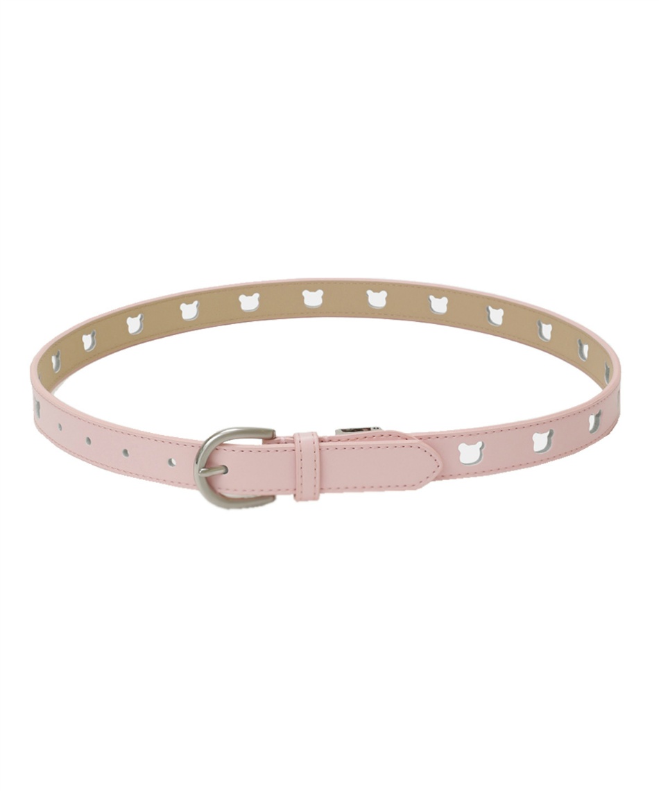 キャロウェイ(Callaway) ゴルフ ベルト ベアパンチングベルト