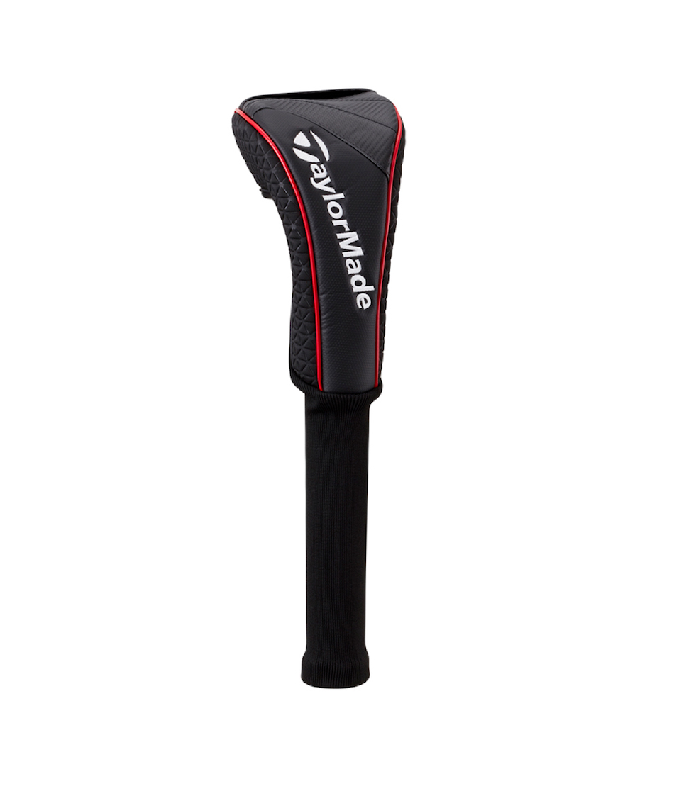 テーラーメイド(TaylorMade) ヘッドカバー ドライバー用 TM23 オース