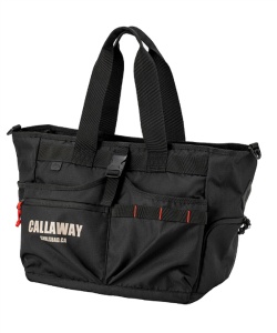 キャロウェイ(Callaway) トートバッグ レイドバック トート 23 JM