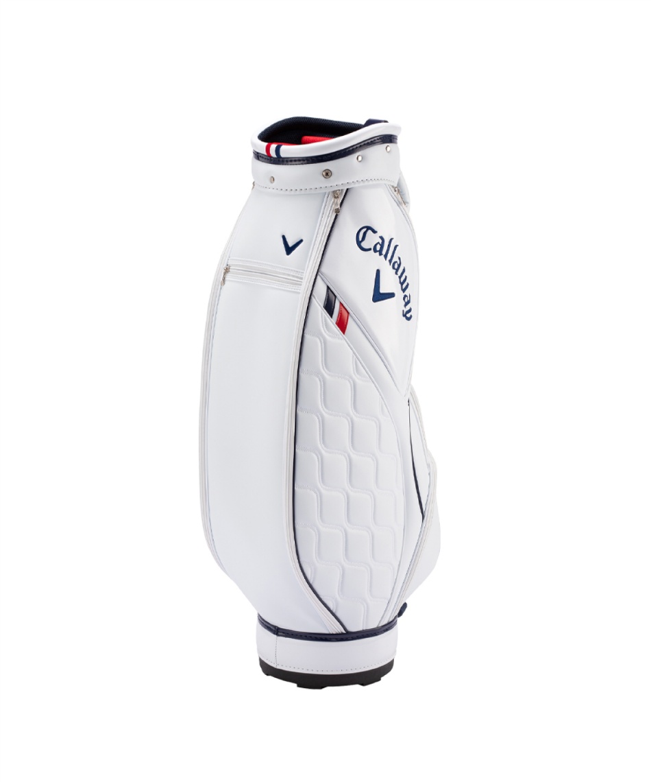 キャロウェイ(Callaway) キャディバッグ PU Sport ピーユー スポーツ