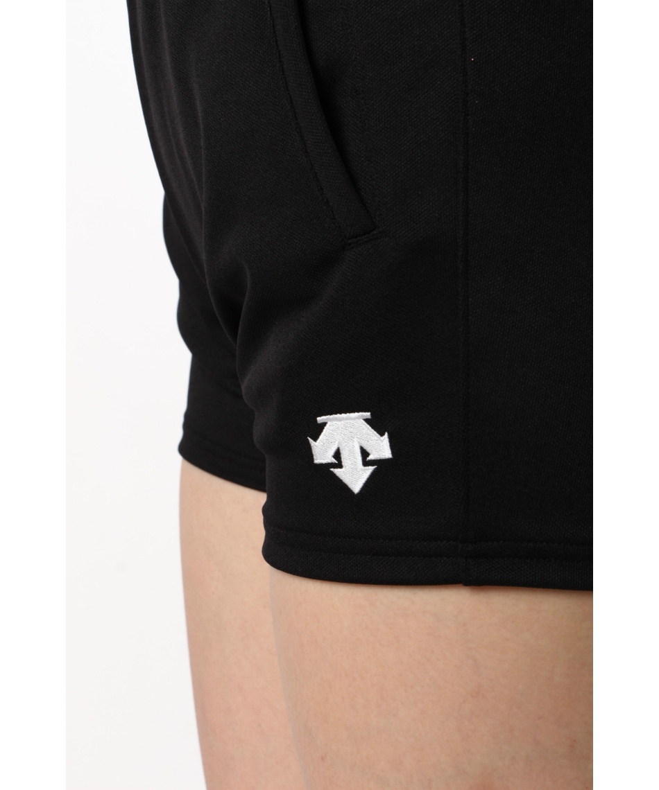 キャピタルエース　バレーボールウエアパンツ　グリーン　ポリ100%　未使用未開封 キャピタルエース バレーボールウエアパンツ グリーン ポリ100