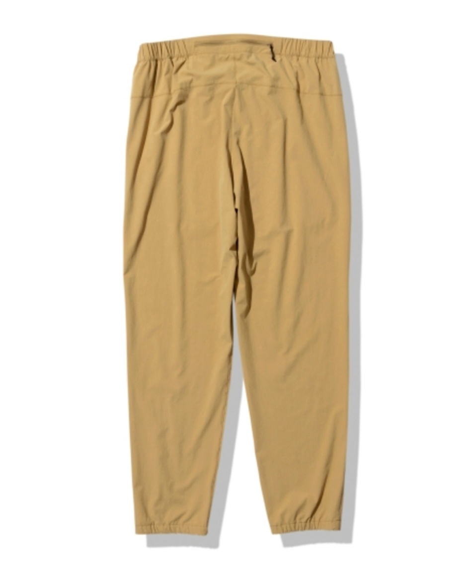 なみページ アンクルパンツ フレキシブルアンクルパンツ Flexible Ankle Pant